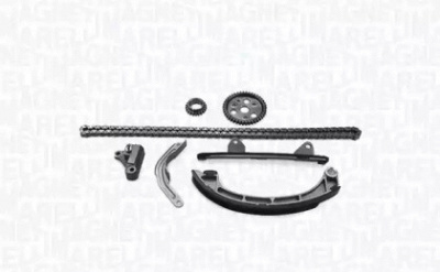 MAGNETI MARELLI 341500000300 -  